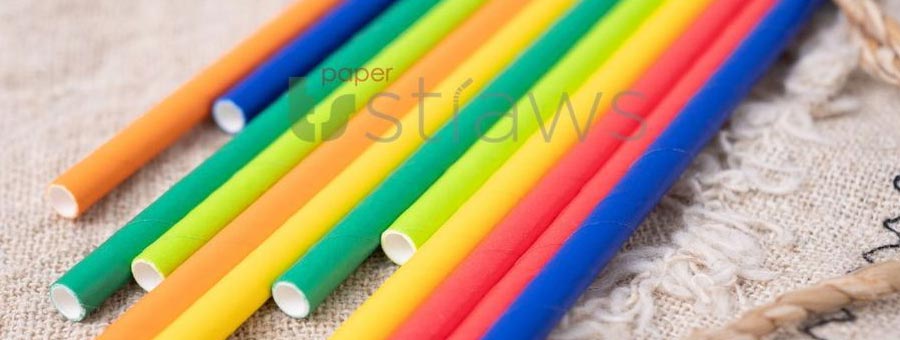 รูปบรรจุภัณฑ์ TS Paper Straws