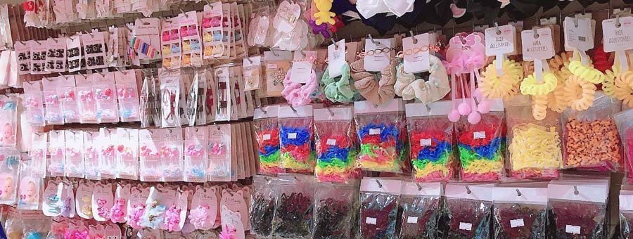 ดาด้า 15 บาท แฟรนไชส์ร้านกิฟต์ช็อป ของใช้ สินค้าเบ็ดเตล็ด ราคาถูก