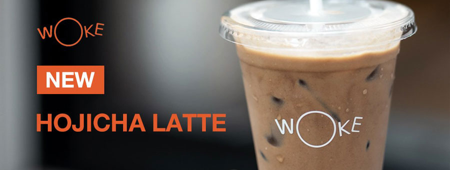 WOKE Coffee โว๊ค คอฟฟี่ กาแฟที่อร่อยพรีเมียมมาก ขายในราคาประหยัด