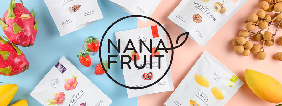 รูปซัพพลายเออร์อื่น ๆ บริษัท นานาฟรุ้ต จำกัด NanaFruit
