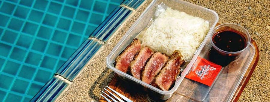 เสือปลั่ง Premium Grilled Beef แฟรนไชส์เนื้อย่างเตาถ่านพรีเมียม