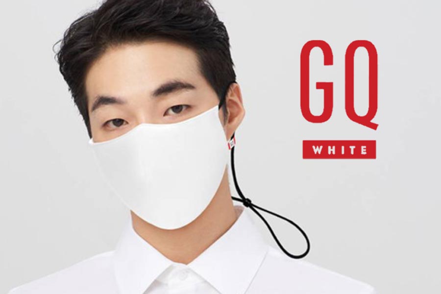หน้ากากผ้า GQ พลิกวิกฤต สู่โอกาสเป็น Top Brand หน้ากากผ้า No.1 ในประเทศไทย