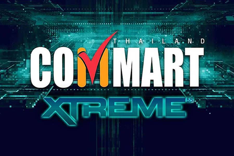 COMMART XTREME