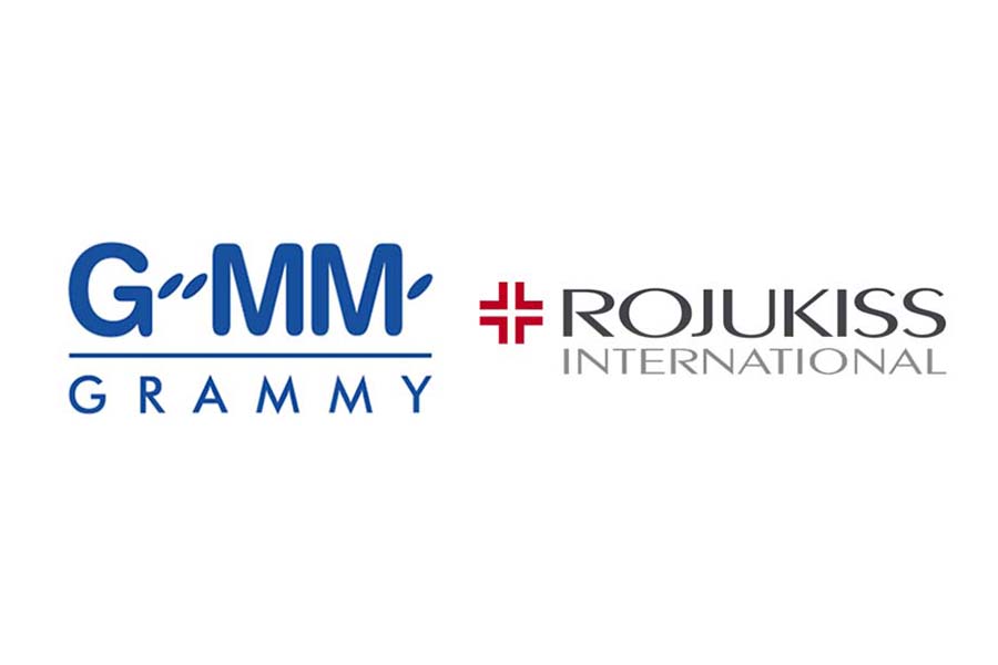 GMM GRAMMY - Rojukiss เปิดธุรกิจ จำหน่ายผลิตภัณฑ์เพื่อความงาม-สุขภาพ
