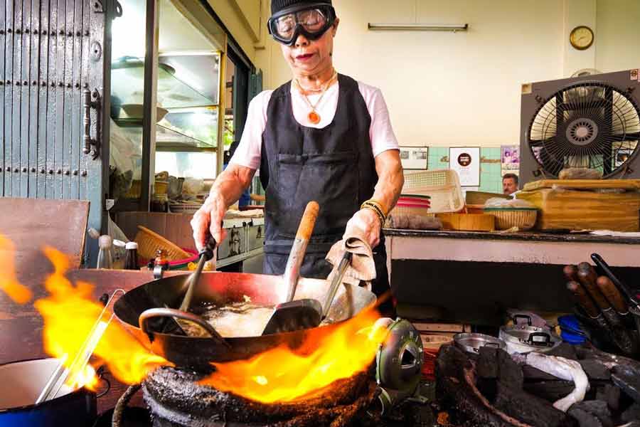 เจ๊ไฝ และอีก 8 ร้านอาหารในไทย ติดอันดับ 51-100 จากเวที Asia’s 50 Best Restaurants