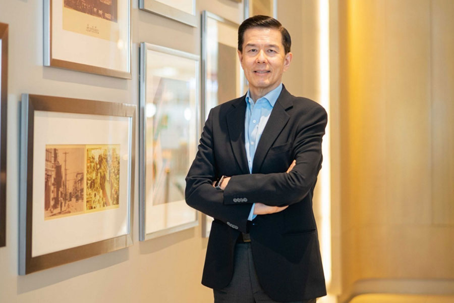 SME ค้าปลีก เสนอปรับเกณฑ์ภาษีบุคคลปี 65 เพิ่มเงินหมุนเวียนในระบบ