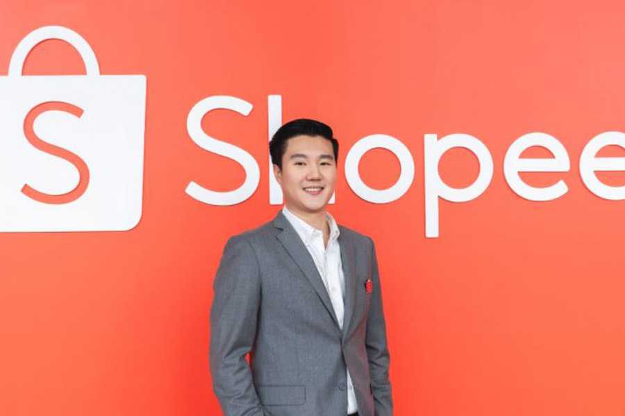 3 กุญแจสำคัญ Shopee เตรียมแผนครึ่งปีหลัง หวังโตตามเป้า